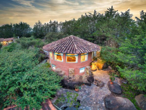 El Hayuelo Ecolodge